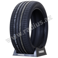 Ecsta PS71 255/45 R20